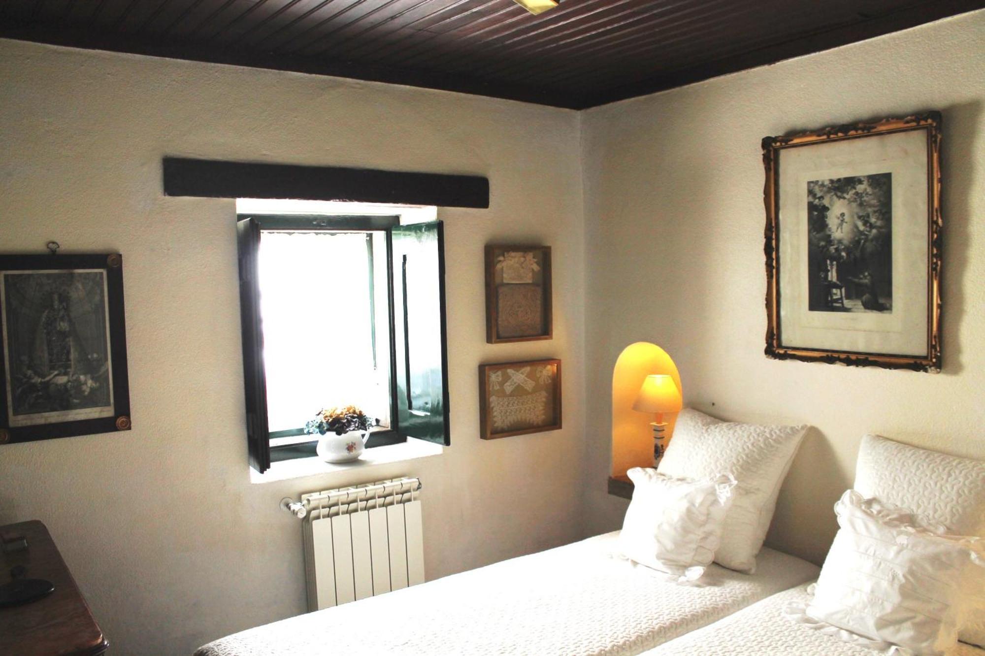 Quinta Do Casal De Santo Antonio Villa Alenquer Eksteriør billede