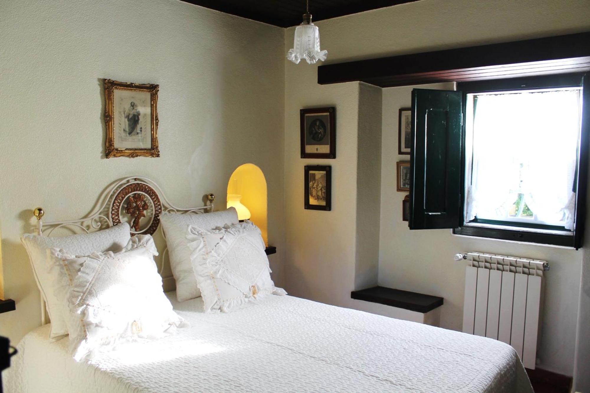 Quinta Do Casal De Santo Antonio Villa Alenquer Eksteriør billede