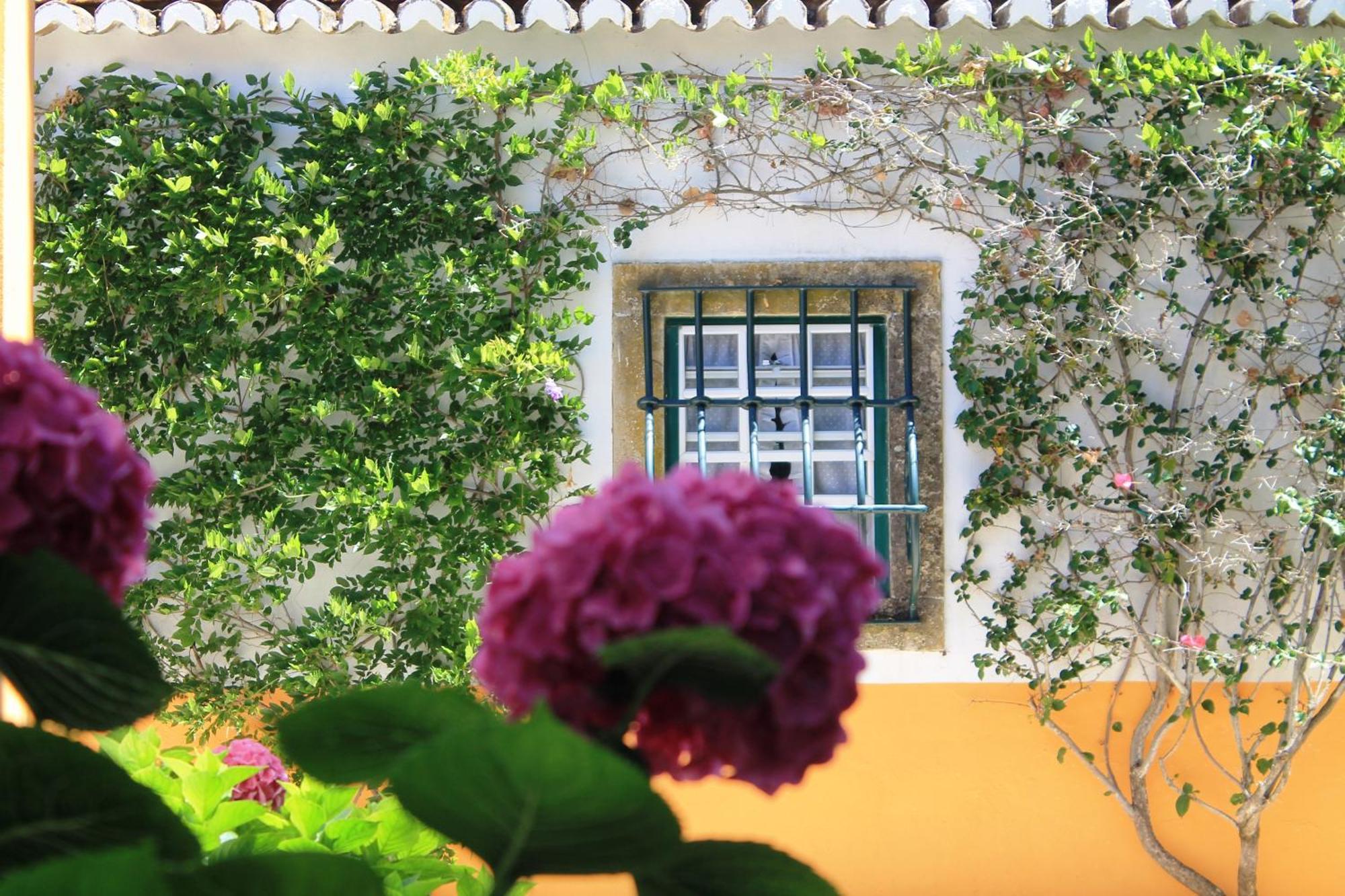 Quinta Do Casal De Santo Antonio Villa Alenquer Eksteriør billede